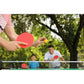Idena 40222 Tischtennis-Set Profi, 13-teilig