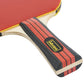 Idena 40222 Tischtennis-Set Profi, 13-teilig