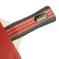 Idena 40222 Tischtennis-Set Profi, 13-teilig