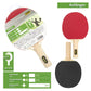 Idena Tischtennisschläger