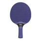 Idena Tischtennisschläger blau