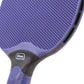 Idena Tischtennisschläger blau