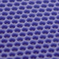 Idena Tischtennisschläger blau