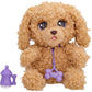 IMC Toys Baby Paws Interaktiver Labradoodle