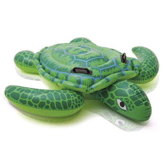Intex Lil' Sea Turtle Ride-On