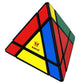 Invento Meffert's Pyraminx Edge Zauberwürfel 3D Puzzle