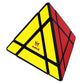 Invento Meffert's Pyraminx Edge Zauberwürfel 3D Puzzle
