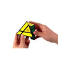 Invento Meffert's Pyraminx Edge Zauberwürfel 3D Puzzle