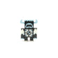 Jada Minecraft Figuren 6,5 cm, 1 Stück, 4-fach sortiert
