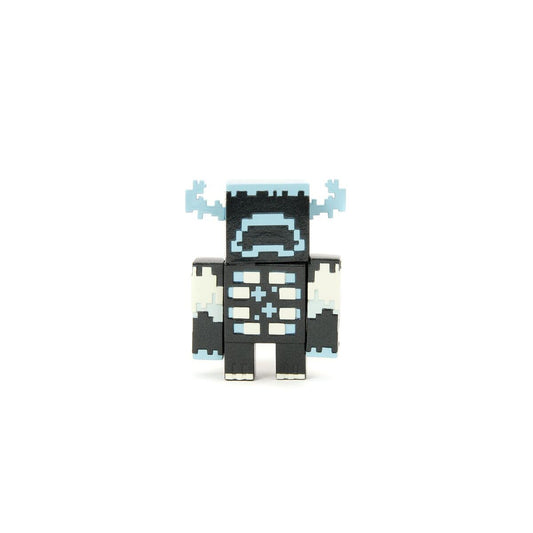 Jada Minecraft Figuren 6,5 cm, 1 Stück, 4-fach sortiert
