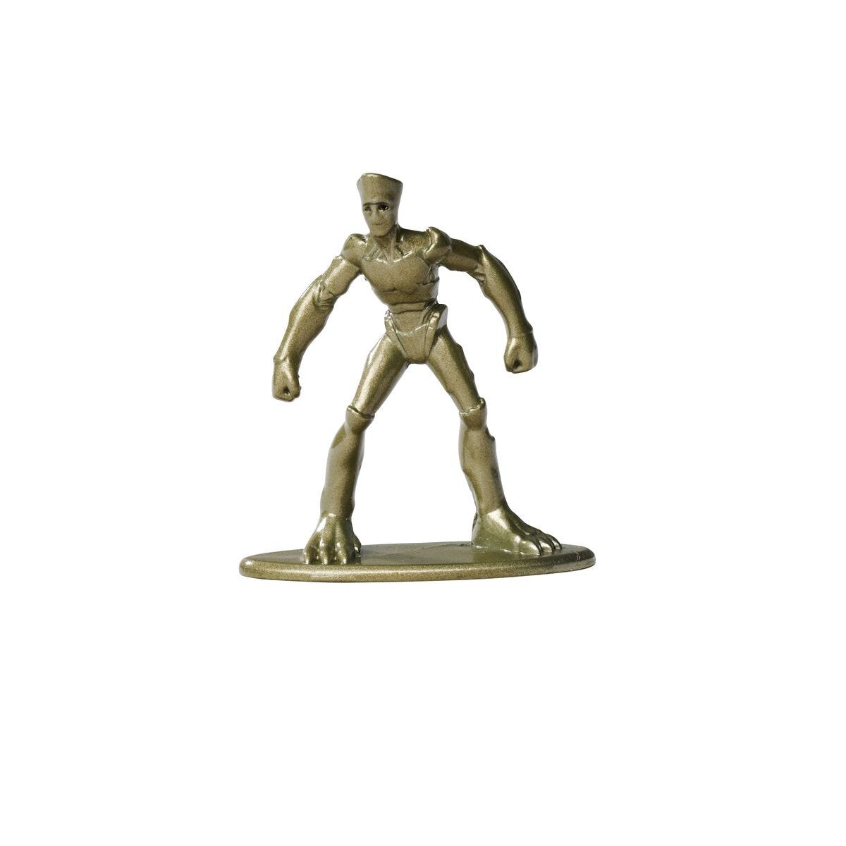 Jada Sammelfiguren Marvel Guardians Diorama 6er Pack