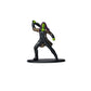 Jada Sammelfiguren Marvel Guardians Diorama 6er Pack