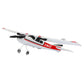 Jamara Cessna 182 Flugzeug 2,4GHz Gyro 2CH