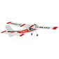 Jamara Cessna 182 Flugzeug 2,4GHz Gyro 2CH