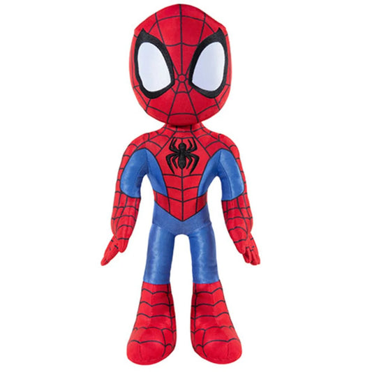 Jazwares Mein Freund Spiderman, 40 cm