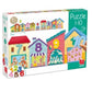 Jumbo Spiele GOULA 1-10 Puzzle