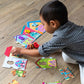 Jumbo Spiele GOULA 1-10 Puzzle