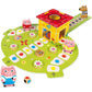 Jumbo Spiele GOULA 3 kleine Schweinchen