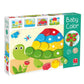 Jumbo Spiele GOULA Baby Color
