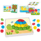 Jumbo Spiele GOULA Baby Color
