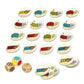 Jumbo Spiele GOULA Catch it!