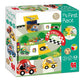 Jumbo Spiele GOULA First race