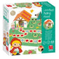 Jumbo Spiele GOULA Rotkäppchen