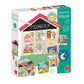 Jumbo Spiele GOULA Routines House