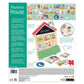 Jumbo Spiele GOULA Routines House