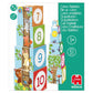 Jumbo Spiele GOULA Stapelturm Wald