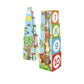 Jumbo Spiele GOULA Stapelturm Wald