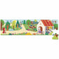 Jumbo Spiele GOULA XXL Puzzle Red Riding Hood, 30 Teile