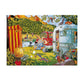 Jumbo Spiele Puzzle - Wasgij Retro Original 7, Bear Necessities! 1000 Teile