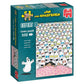 Jumbo Spiele Puzzle - Jan van Haasteren Expert: Gute Nacht, 500 Teile
