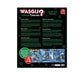 Jumbo Spiele Wasgij Adventskalender - Vorsicht da unten!