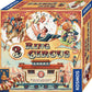 KOSMOS 3 Ring Circus
