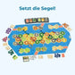 KOSMOS CATAN Seefahrer 5-6 Personen Erweiterung