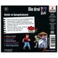 KOSMOS CD Die drei ??? Kids 91 - Gefahr im Spiegelkabinett