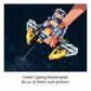 KOSMOS Cyborg Water-Blaster