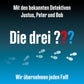 KOSMOS Die drei ??? Stadt Land Rocky Beach