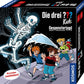 KOSMOS Die drei??? Kids Gespensterjagd