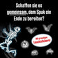 KOSMOS Die drei??? Kids Gespensterjagd