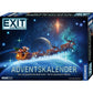 KOSMOS EXIT® Das Spiel - Das Intergalaktische Wettrennen, Adventskalender