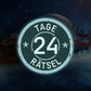 KOSMOS EXIT® Das Spiel - Das Intergalaktische Wettrennen, Adventskalender