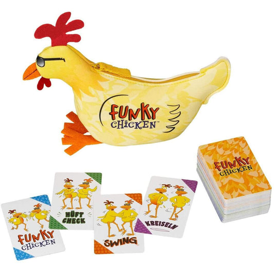 KOSMOS Funky Chicken