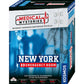 KOSMOS Medical Mysteries New York