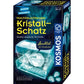 KOSMOS Nachtleuchtender Kristall-Schatz