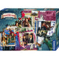 KOSMOS Puzzle - Die Schule der magischen Tiere: Romance, 200 Teile