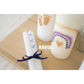 KREUL Candle Pen 6er Set Hello Baby