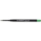 Kugelschreiber - Großraummine - STABILO Ballpoint Refill - Einzelmine - grün